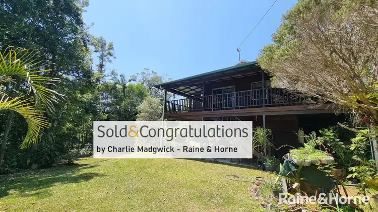 Main view of Homely house listing, 145 Euluma Creek Road, Julatten QLD 4871
