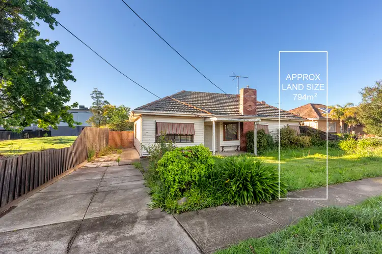 Main view of Homely house listing, 1 Clovelly Avenue, Glenroy VIC 3046