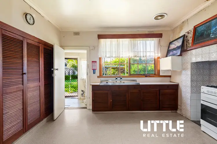 Second view of Homely house listing, 1 Clovelly Avenue, Glenroy VIC 3046