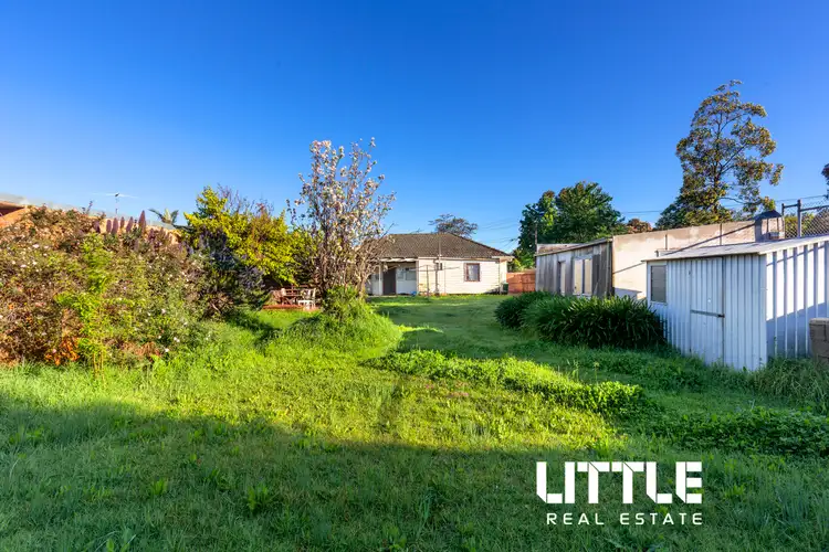 Fifth view of Homely house listing, 1 Clovelly Avenue, Glenroy VIC 3046