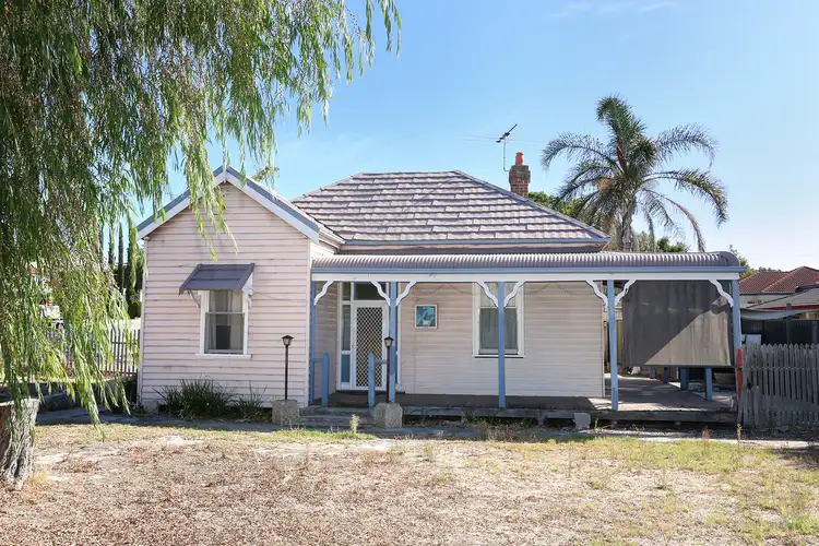 Third view of Homely house listing, 36 Walter Road, Bassendean WA 6054