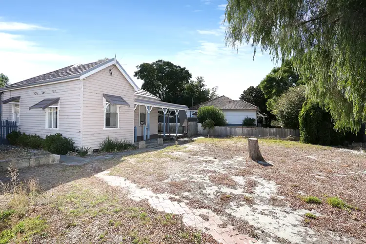 Fourth view of Homely house listing, 36 Walter Road, Bassendean WA 6054