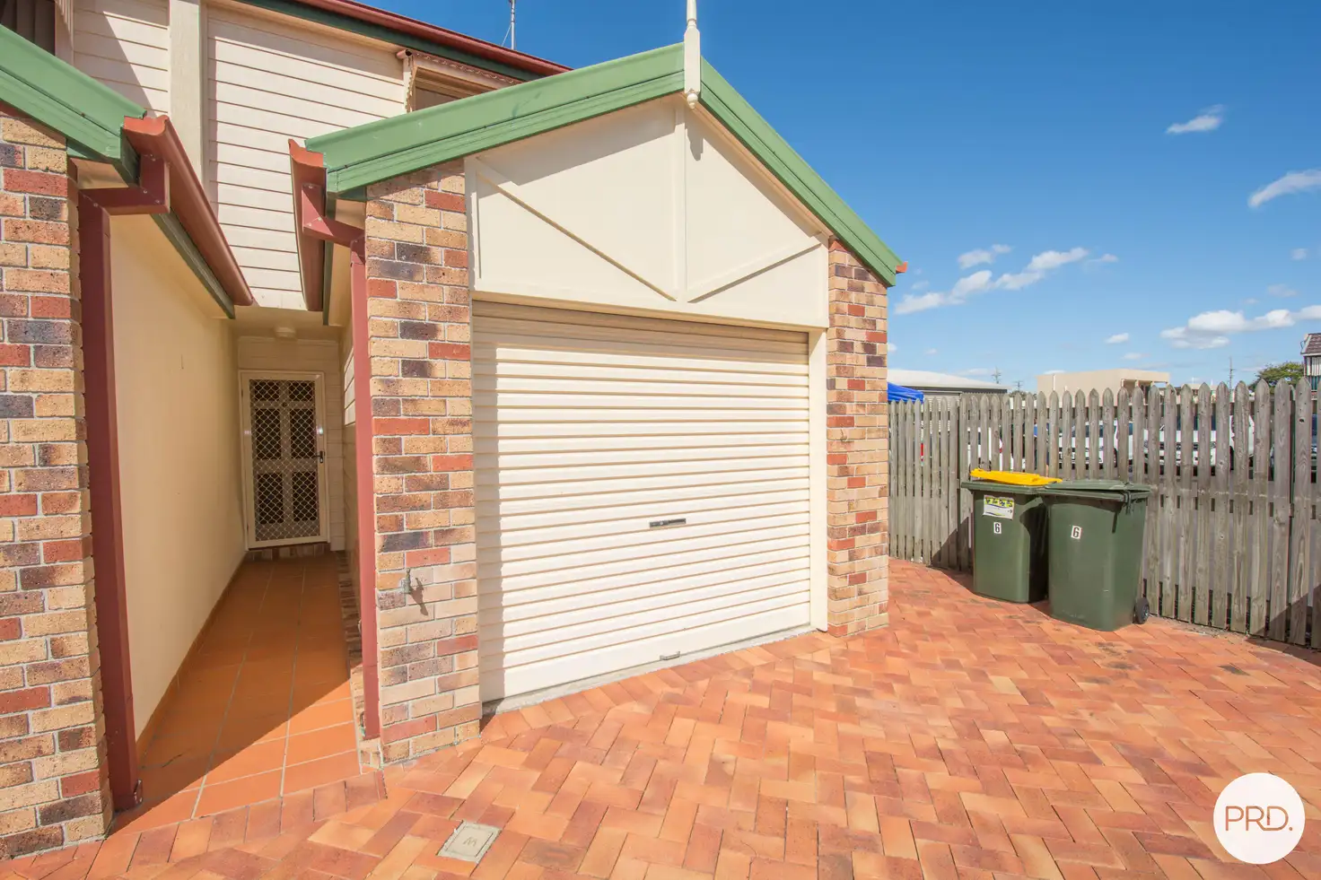 Main view of Homely unit listing, 6/4 Avoca Street, Bundaberg West QLD 4670