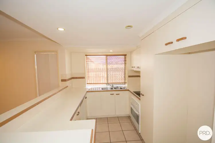 Second view of Homely unit listing, 6/4 Avoca Street, Bundaberg West QLD 4670