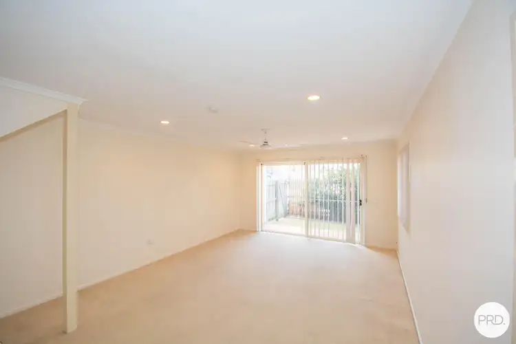 Third view of Homely unit listing, 6/4 Avoca Street, Bundaberg West QLD 4670