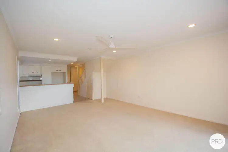 Fourth view of Homely unit listing, 6/4 Avoca Street, Bundaberg West QLD 4670