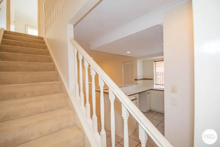 Fifth view of Homely unit listing, 6/4 Avoca Street, Bundaberg West QLD 4670