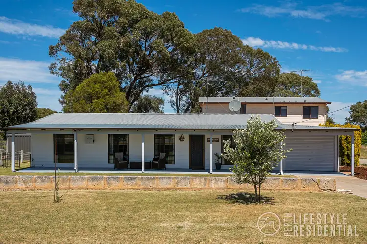 Second view of Homely house listing, 64 Moore River Drive, Guilderton WA 6041