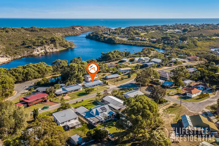 Third view of Homely house listing, 64 Moore River Drive, Guilderton WA 6041