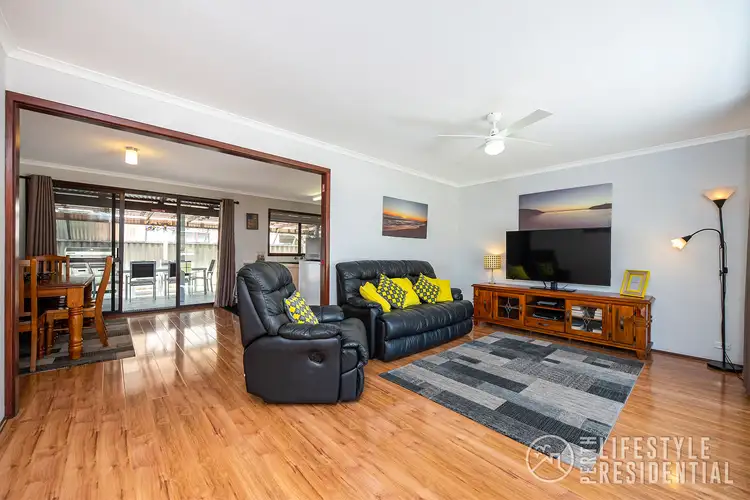 Fourth view of Homely house listing, 64 Moore River Drive, Guilderton WA 6041