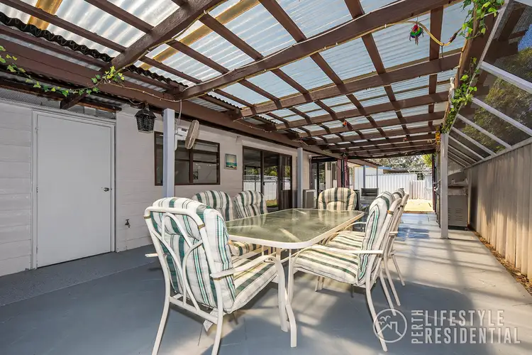 Fifth view of Homely house listing, 64 Moore River Drive, Guilderton WA 6041