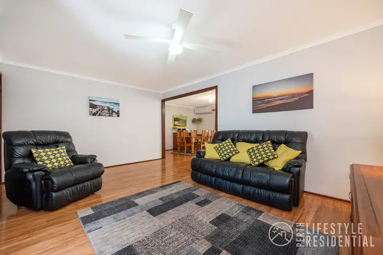 Sixth view of Homely house listing, 64 Moore River Drive, Guilderton WA 6041