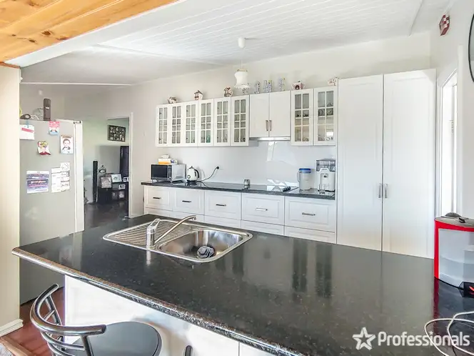Fourth view of Homely house listing, 133 West Street, Northampton WA 6535
