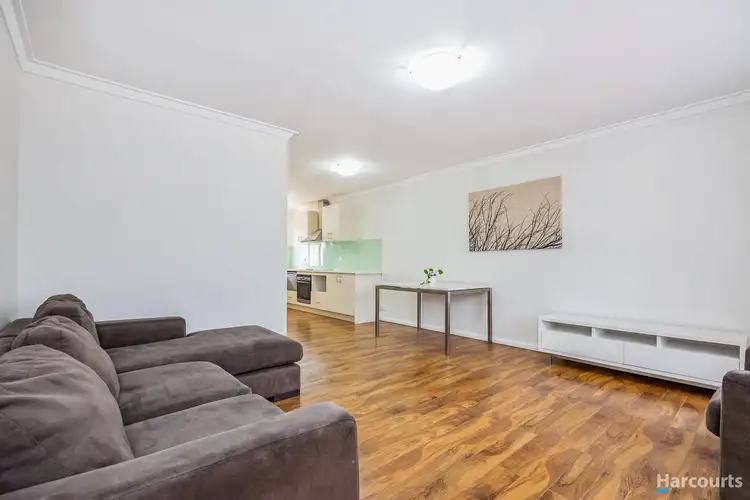 Second view of Homely villa listing, 6/165 Tyler Street, Tuart Hill WA 6060