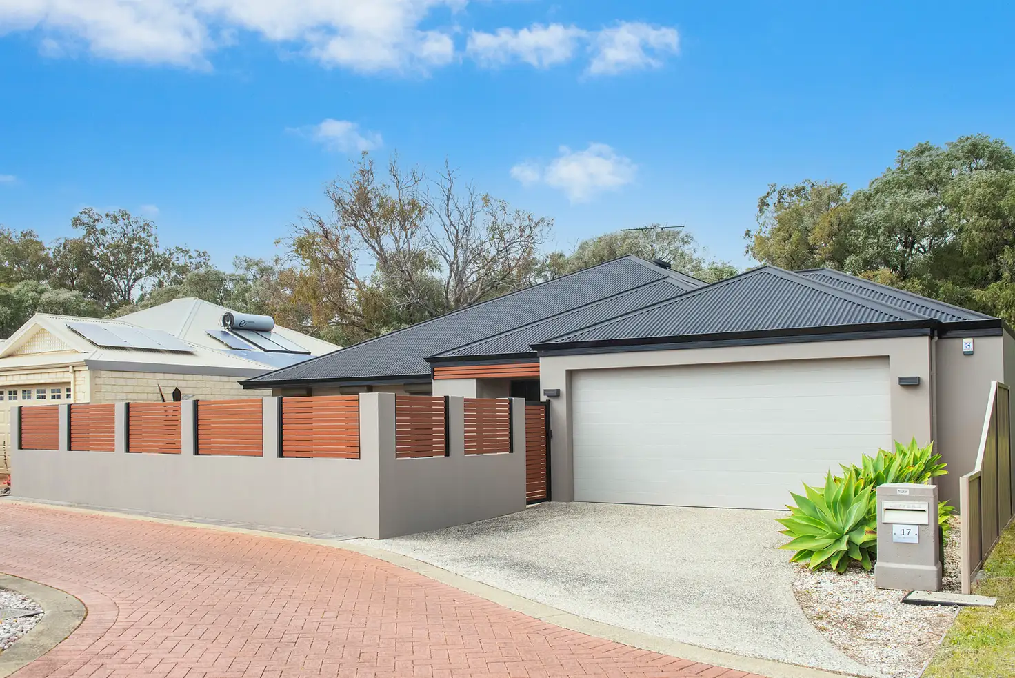 Main view of Homely house listing, 17 Oxford Close, Abbey WA 6280