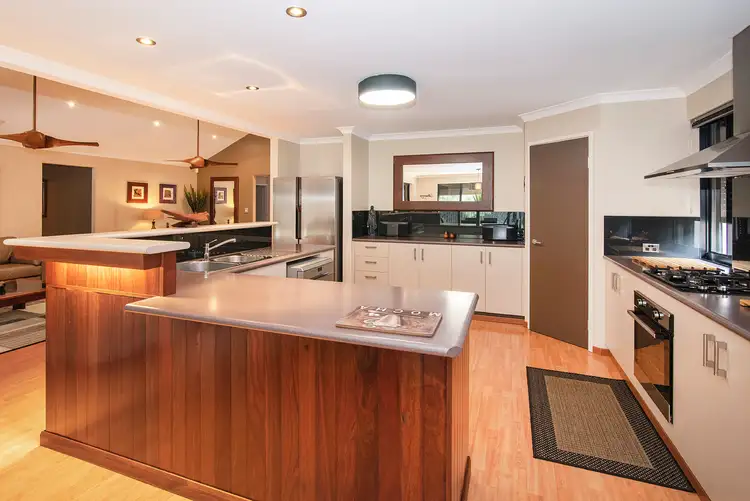 Third view of Homely house listing, 17 Oxford Close, Abbey WA 6280