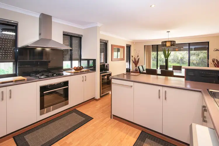 Fourth view of Homely house listing, 17 Oxford Close, Abbey WA 6280