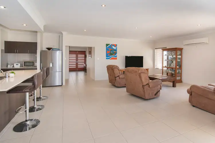 18 Augusta Parade, Dunsborough WA 6281