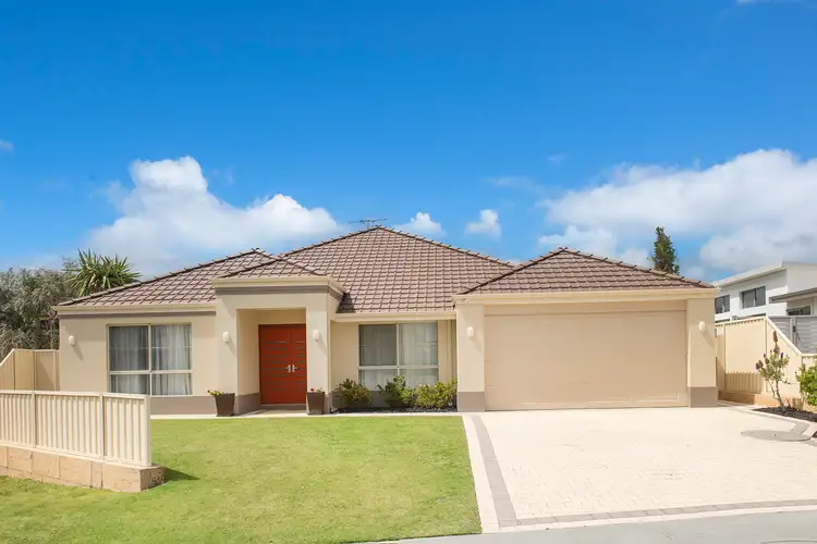 Second view of Homely house listing, 18 Augusta Parade, Dunsborough WA 6281