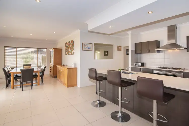 Third view of Homely house listing, 18 Augusta Parade, Dunsborough WA 6281