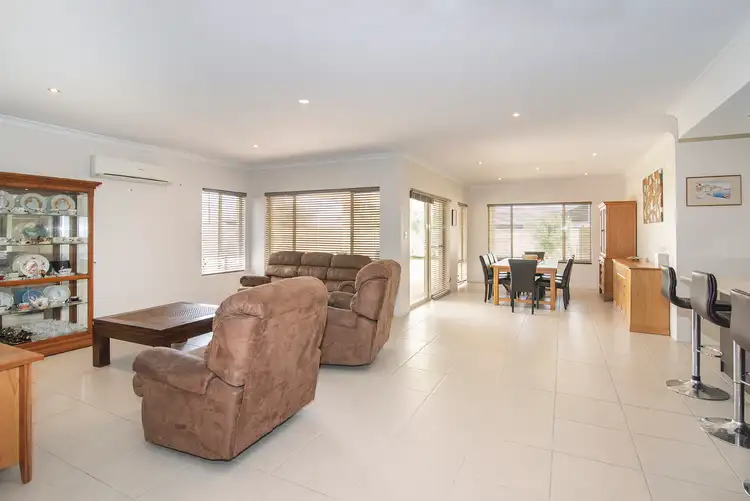 Seventh view of Homely house listing, 18 Augusta Parade, Dunsborough WA 6281