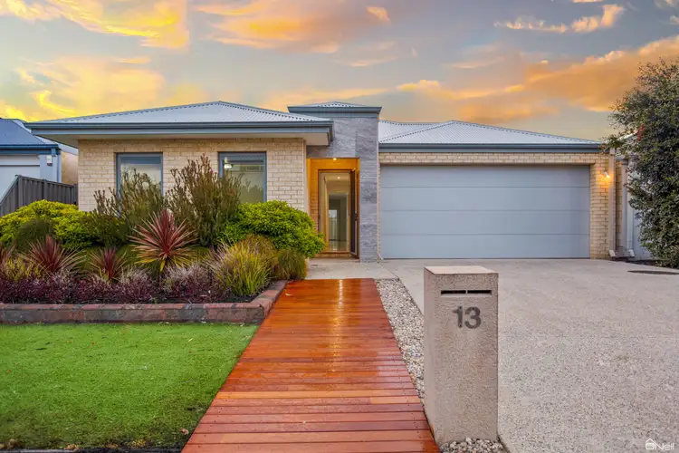 Main view of Homely house listing, 13 Mclachlan Turn, Byford WA 6122