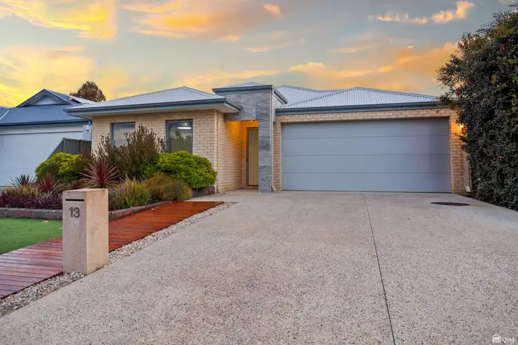 Second view of Homely house listing, 13 Mclachlan Turn, Byford WA 6122