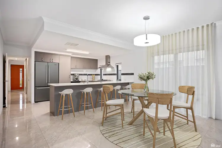 Fourth view of Homely house listing, 13 Mclachlan Turn, Byford WA 6122