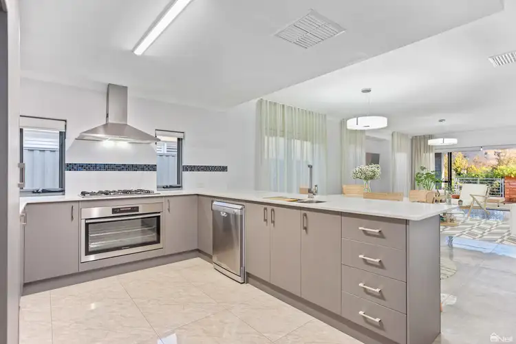 Sixth view of Homely house listing, 13 Mclachlan Turn, Byford WA 6122