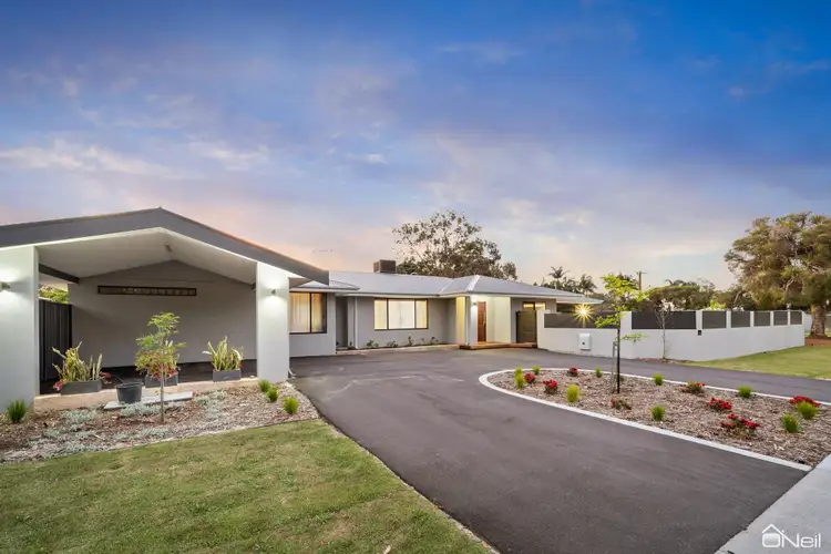 Second view of Homely house listing, 7 Dew Street, Forrestdale WA 6112