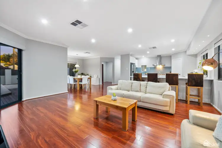 Fifth view of Homely house listing, 7 Dew Street, Forrestdale WA 6112