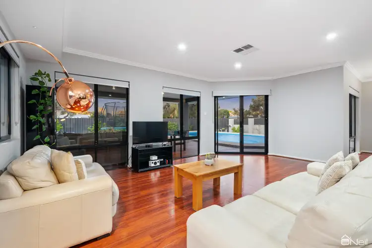 Sixth view of Homely house listing, 7 Dew Street, Forrestdale WA 6112