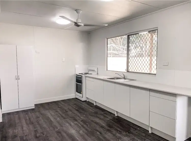 Second view of Homely house listing, 39 Alan John Street, Kelso QLD 4815