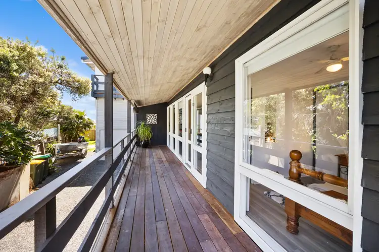 Second view of Homely house listing, 6 Bermuda Bend, Coronet Bay VIC 3984