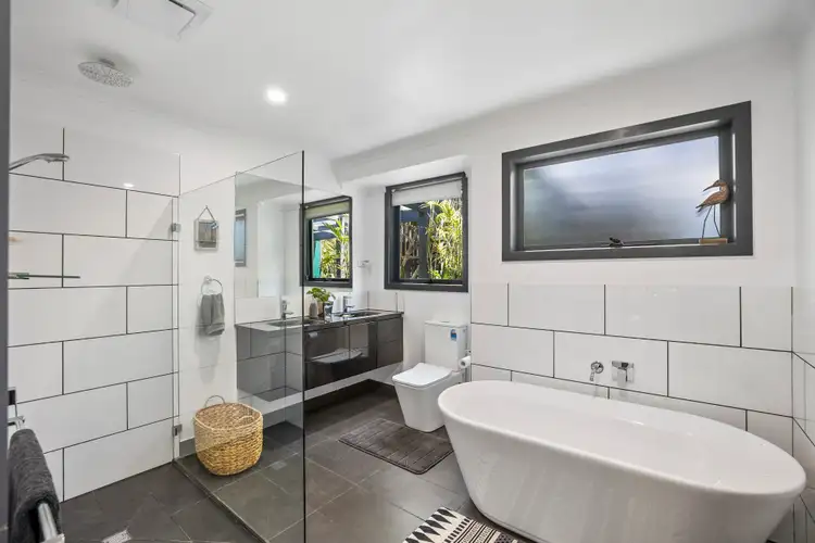 Fifth view of Homely house listing, 6 Bermuda Bend, Coronet Bay VIC 3984