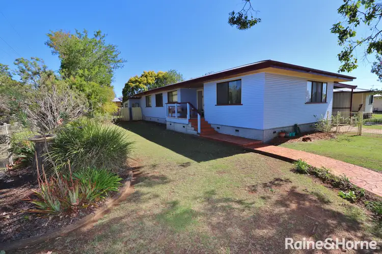 25 Gladys Street, Kingaroy QLD 4610