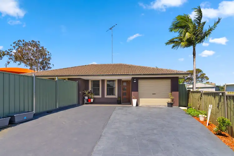 6A Cook Street, St Marys NSW 2760
