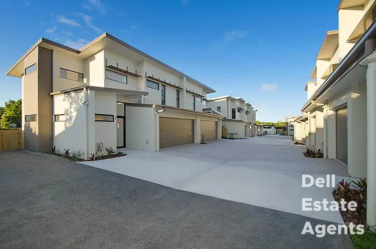 16/5 Forest Park Street, Meridan Plains QLD 4551