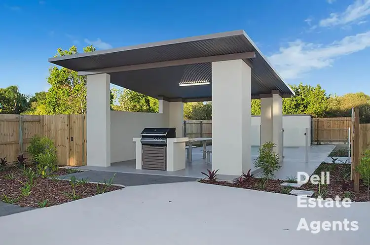 Sixth view of Homely house listing, 16/5 Forest Park Street, Meridan Plains QLD 4551