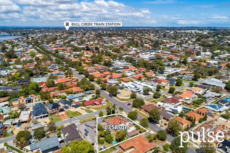 Fourth view of Homely house listing, 8 Gibson Street, Mount Pleasant WA 6153