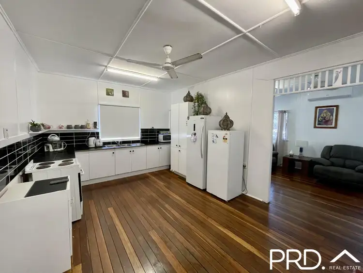 9 Windermere Street, Walkervale QLD 4670