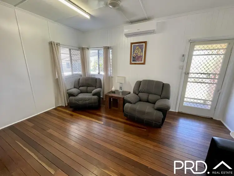 Second view of Homely house listing, 9 Windermere Street, Walkervale QLD 4670