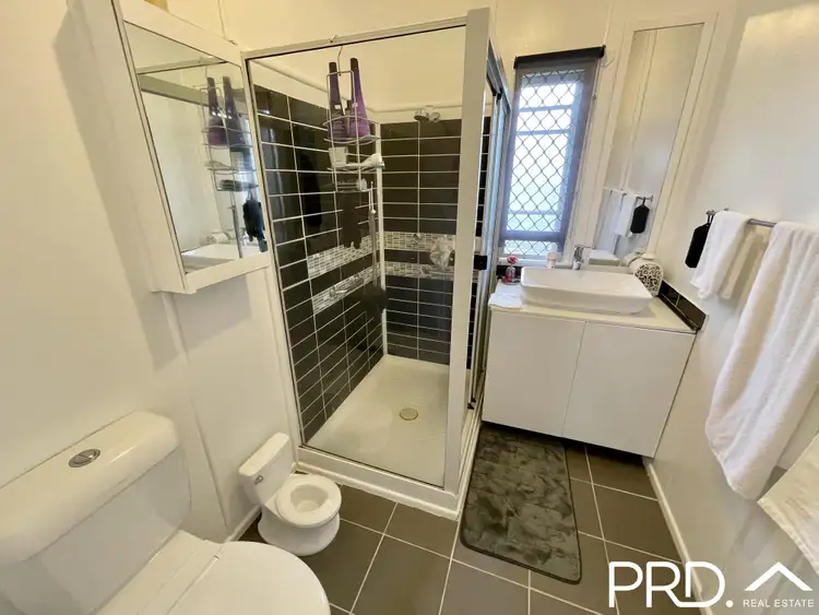 Third view of Homely house listing, 9 Windermere Street, Walkervale QLD 4670