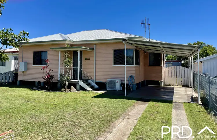 Fourth view of Homely house listing, 9 Windermere Street, Walkervale QLD 4670