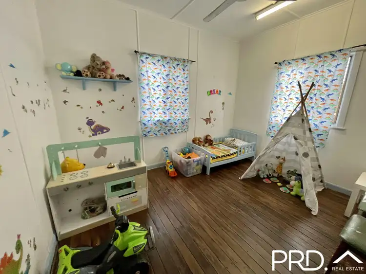 Sixth view of Homely house listing, 9 Windermere Street, Walkervale QLD 4670