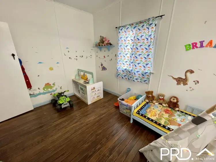 Seventh view of Homely house listing, 9 Windermere Street, Walkervale QLD 4670