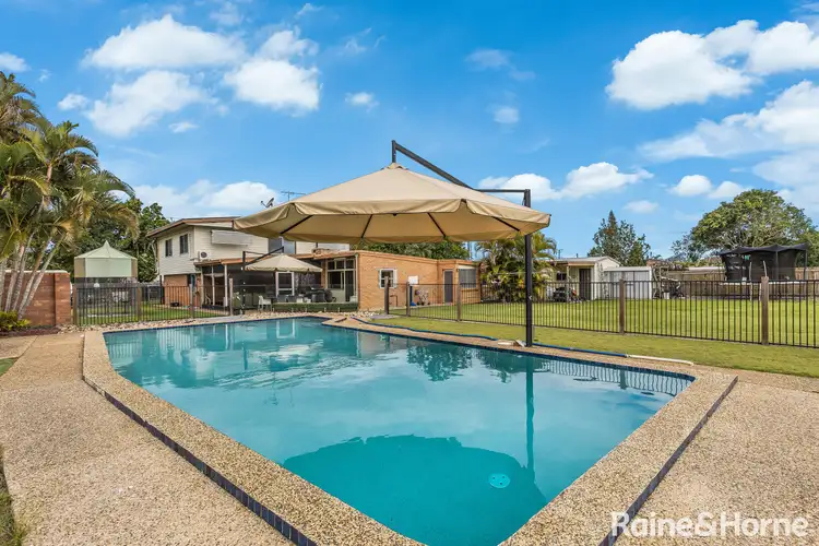 126 Duffield Road, Kallangur QLD 4503