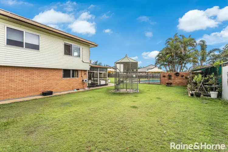 Second view of Homely house listing, 126 Duffield Road, Kallangur QLD 4503