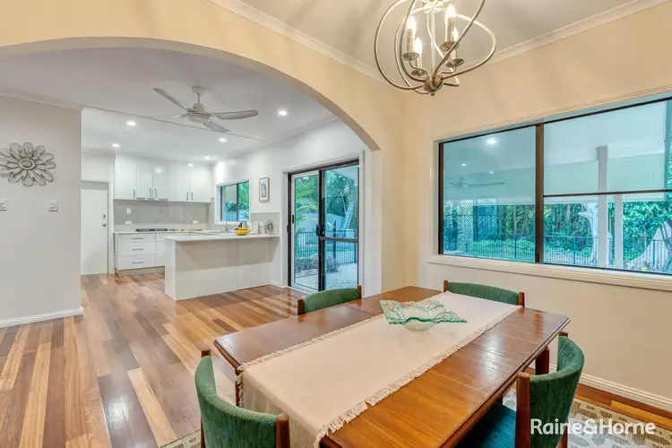 Fifth view of Homely house listing, 7 Ti Tree Street, Port Douglas QLD 4877