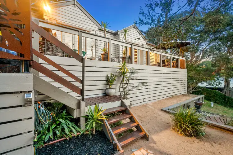 67 Wondaree Street, Rye VIC 3941